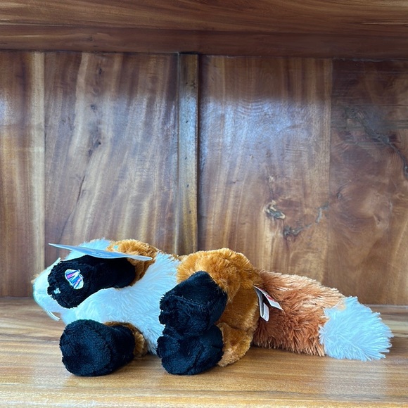 NEW Webkinz ‘FOX’  HM171 • Sealed WITH Code - Picture 2 of 9